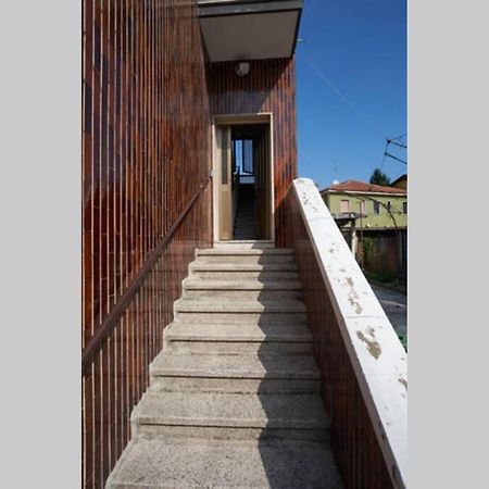 דירות Casa Faby - Family House Milano Baggio מראה חיצוני תמונה