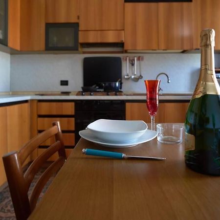 דירות Casa Faby - Family House Milano Baggio מראה חיצוני תמונה