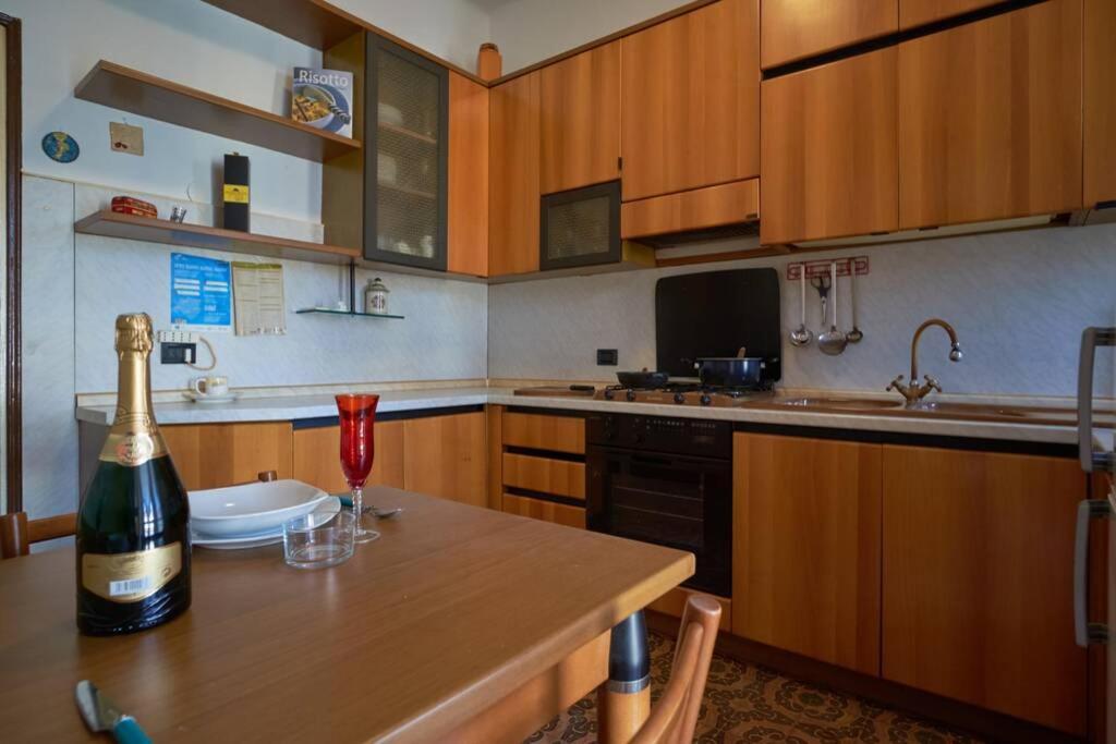 דירות Casa Faby - Family House Milano Baggio מראה חיצוני תמונה