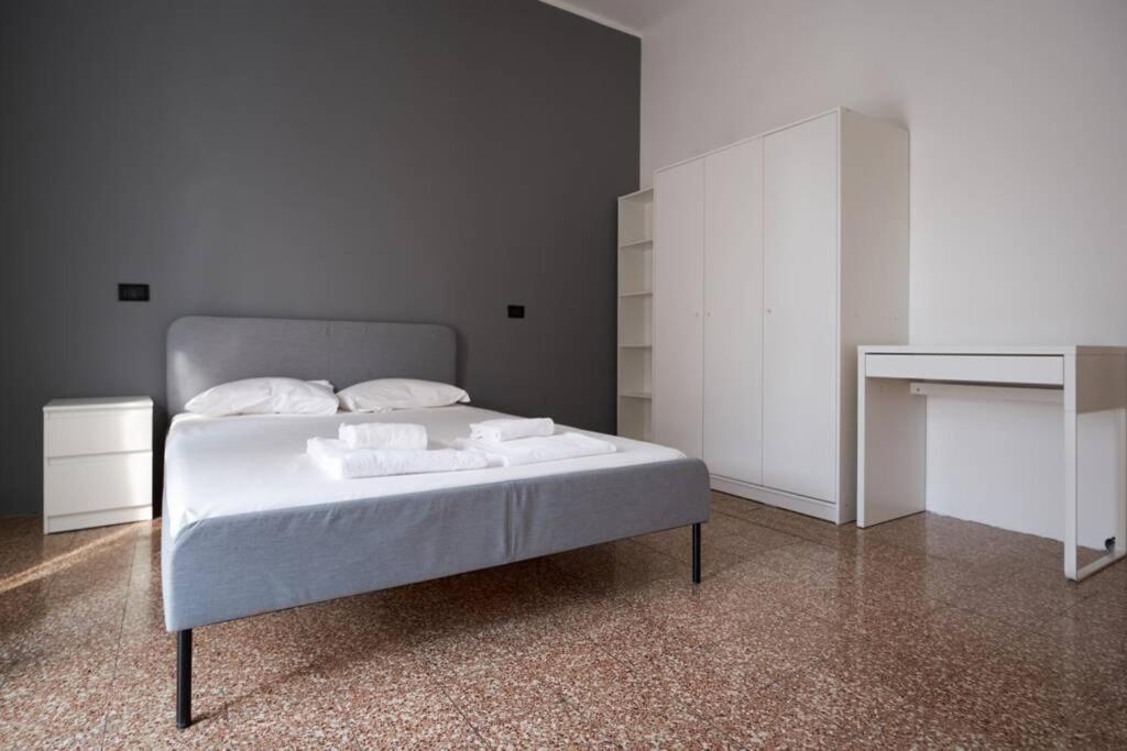 דירות Casa Faby - Family House Milano Baggio מראה חיצוני תמונה