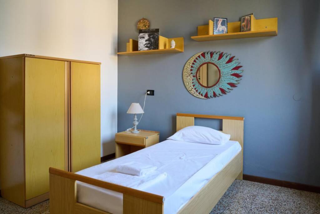 דירות Casa Faby - Family House Milano Baggio מראה חיצוני תמונה