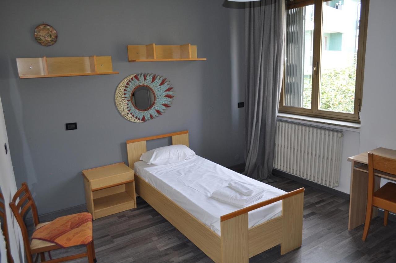 דירות Casa Faby - Family House Milano Baggio מראה חיצוני תמונה