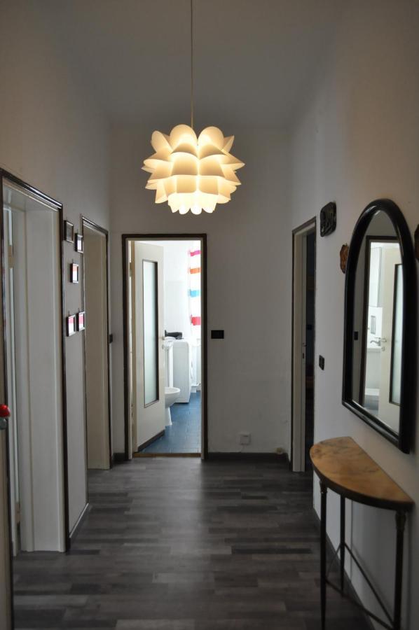 דירות Casa Faby - Family House Milano Baggio מראה חיצוני תמונה